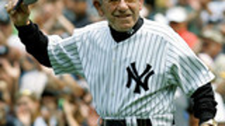 Sheppard, Steinbrenner, (not) Berra